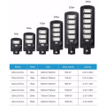 Prefect LED Solar Street Lights for Driveways