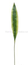 Artificial Single Dracaena Leaf