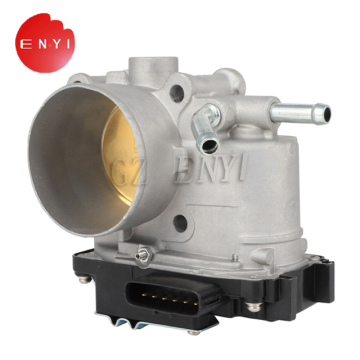 Throttle Body MN135985 EAC60-020 for Mitsubishi Eclipse Galant 2.4L 2004-2012