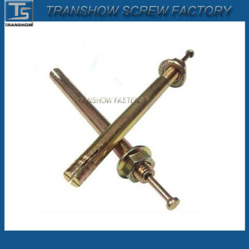 hammer anchor/ strike anchor / hammer hit anchor