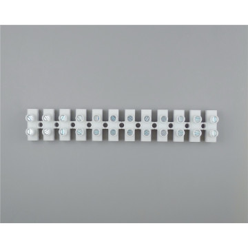 T10 Series u Type Wint Plastic Terminal Block