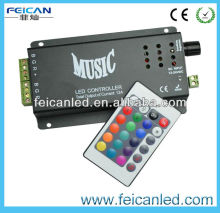 music fountain control system