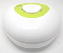 2014 Rechargeable Automatic robotic floor sweeper with aroma diffuser