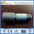 1/8 ''--6'' carbon thép liền mạch Ống núm vú