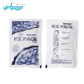 High quality instant ice pack for food storage