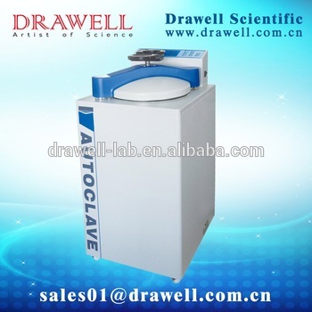 automatic laboratory Autoclave price