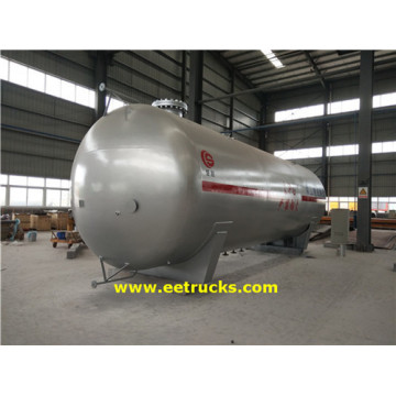 10000 gallon 16MT thùng LPG hàng loạt