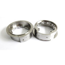 Titanium Alloy Parts Titanium Flange