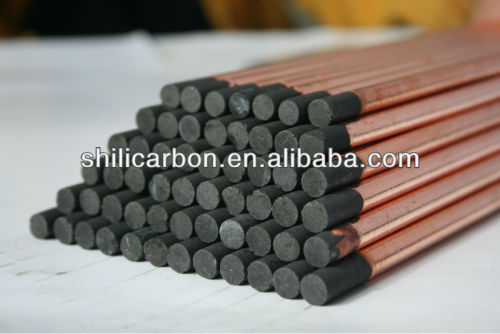 10mm welding electrode