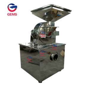 Stainless Steel Mini Rice Grain Tea Grinder Machine