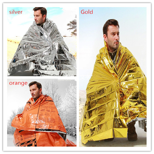Acil Battaniye (68) emergency blanket (68)