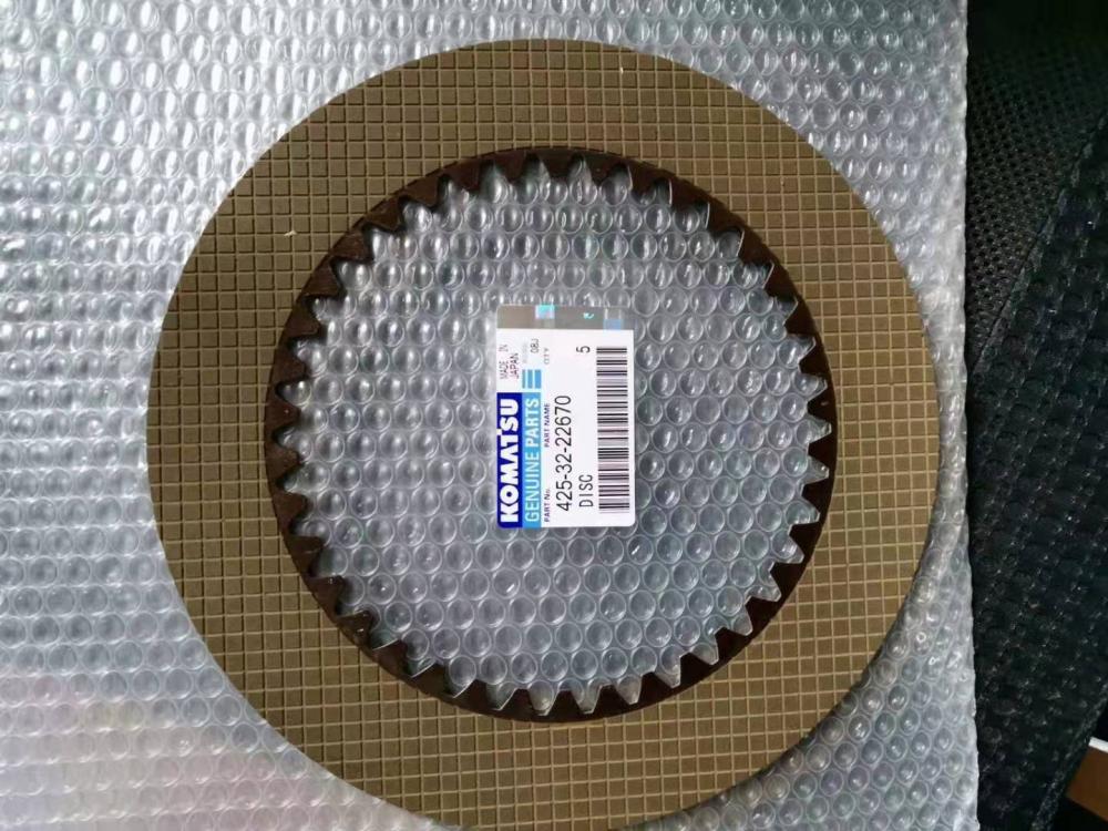Disco 425 32 22670 Disco 425 32 22670