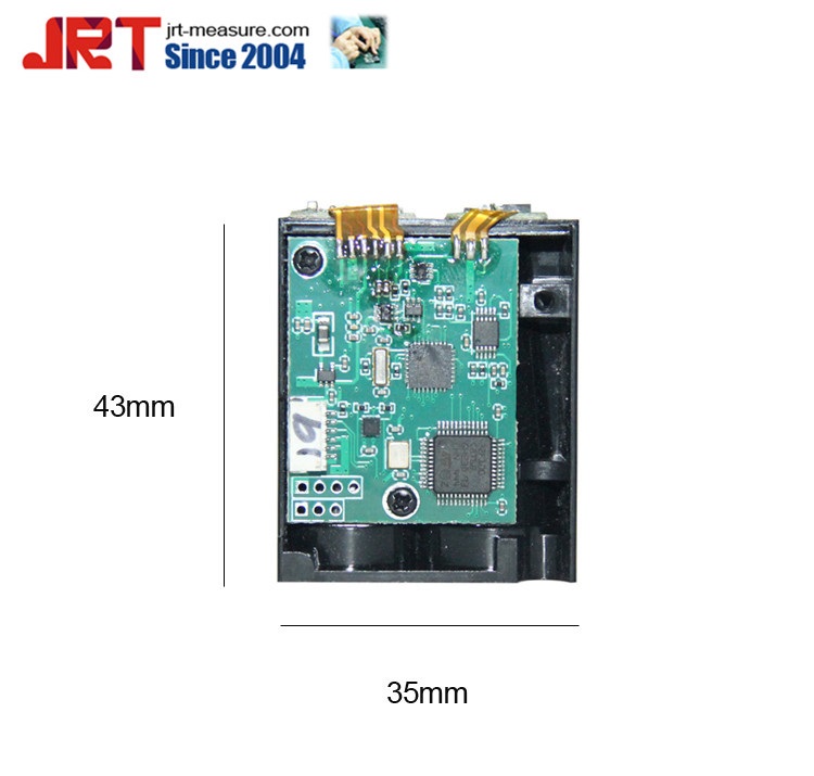 150m 100Hz Laser Tof Sensor