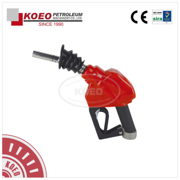 Vapor Recovery Nozzle / Oil - Gas Recovery Nozzle