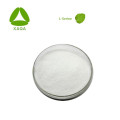 Suplemento nutricional L-Serina 99% en polvo