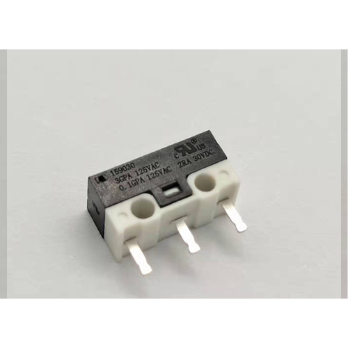 Chứng chỉ Cul &amp; Enec Snap Action microswitches