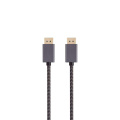 DisplayPort 4 EasyPlug Nylon Braided Cable