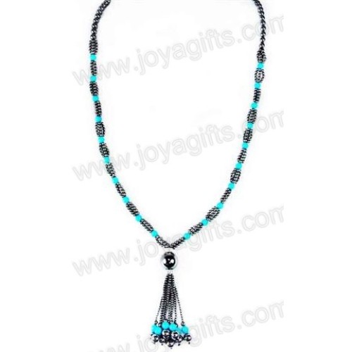 Hematite Necklace HN0003-6