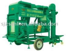 5XZC-10B Sunflower seed processing machine(ISO9001)