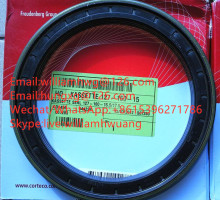 Kalmar Ottawa Parts 90031015 Ottawa Seal 90031015 127-160-15.5/17.5