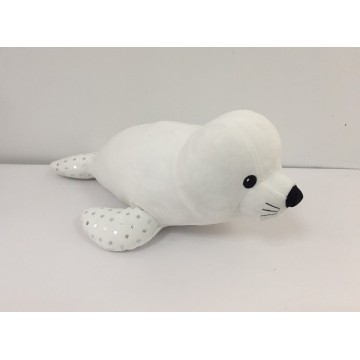 Plush Sea Lion