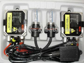 German technology H13 hilow HID xenon hid Kit