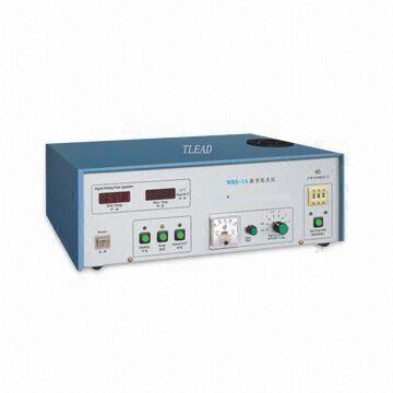 Digital Melting Point Apparatus with 0.1°C Minimum Temperature Indication