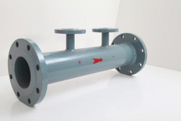 Venturi Tube Flow Meter