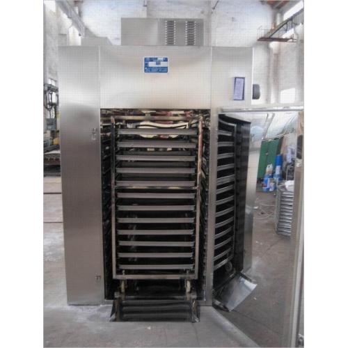 Hot Air Circulating Oven