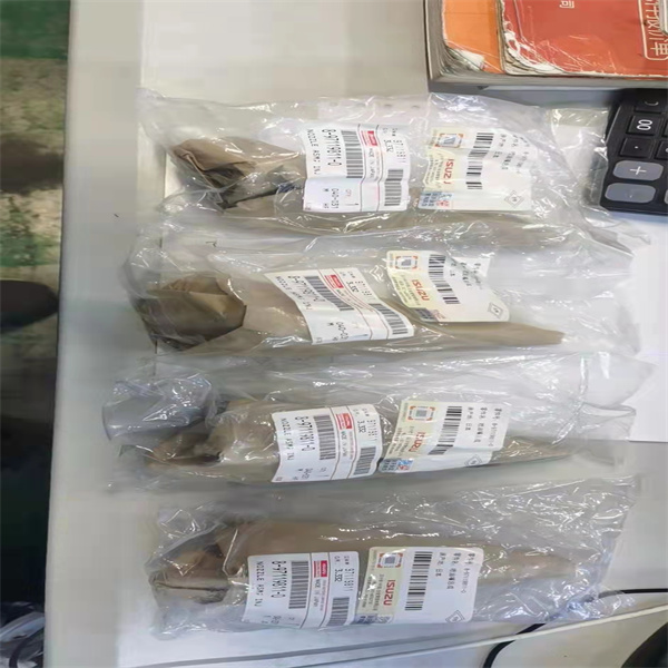 Injector 8-97119811-0 Injector 8-97119811-0