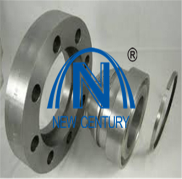 Swivel flange special flange