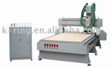 MDF Woodworking CNC Router
