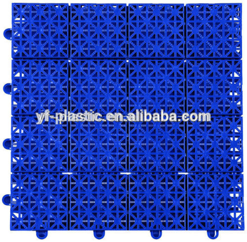 Waterproof non-slip plastic bathroom mat sets wholesale