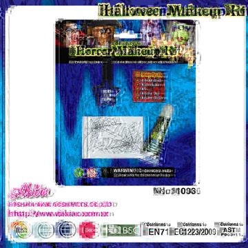 2015 professional halloween halloween makeup Wholesale with All Certificates