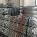 GI Pipe Harga Zinc Coating Steel Pipe