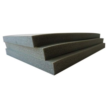 sound proof insulation foam acoustic floor mat