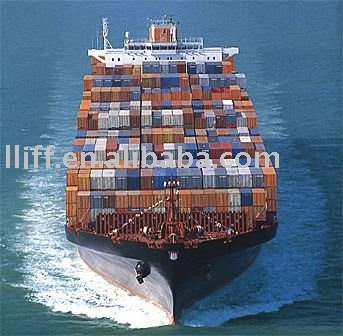 freight forwarding to Vancouver canada