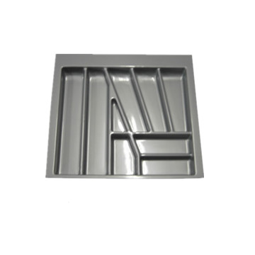 Plastic Cutlery Tray for 700mm Cabinet
