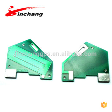 ROHS Compliant top quality gprs 3g internal gsm antenna pcb