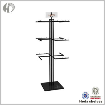 Free Standing Display Unit