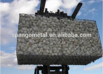 Professional Manufacturer all kind specification Gabion Box