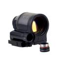 Solar Power 1X38 Red Dot Sight FOCUHUNTER Optics