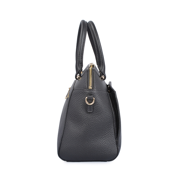 Elegant Felt Shoulder Bag Leather Handbags