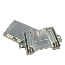 Aluminum Casting of Controller Housing/Shell