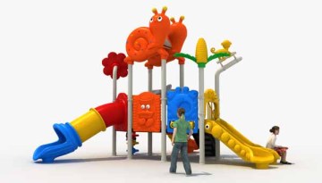 entertainment animal theme playground