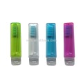 High Quality Oem Cheap Plastic Travel Toothbrush Case