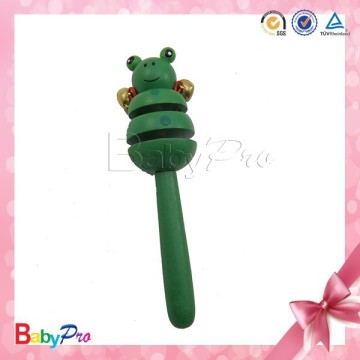 Hot Sale Promotional Baby Rattle Toys Baby Rattle