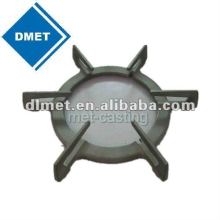Steel Precision Casting Stove Accessories