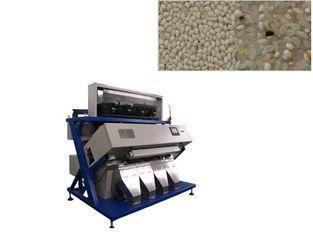 2048 Pixel CCD Color Camera Grain Color Sorter Machine For