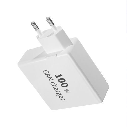 100W USB C充電器マルチポート